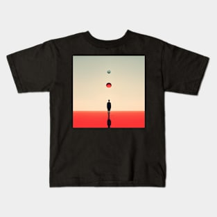 MINIMAL Kids T-Shirt